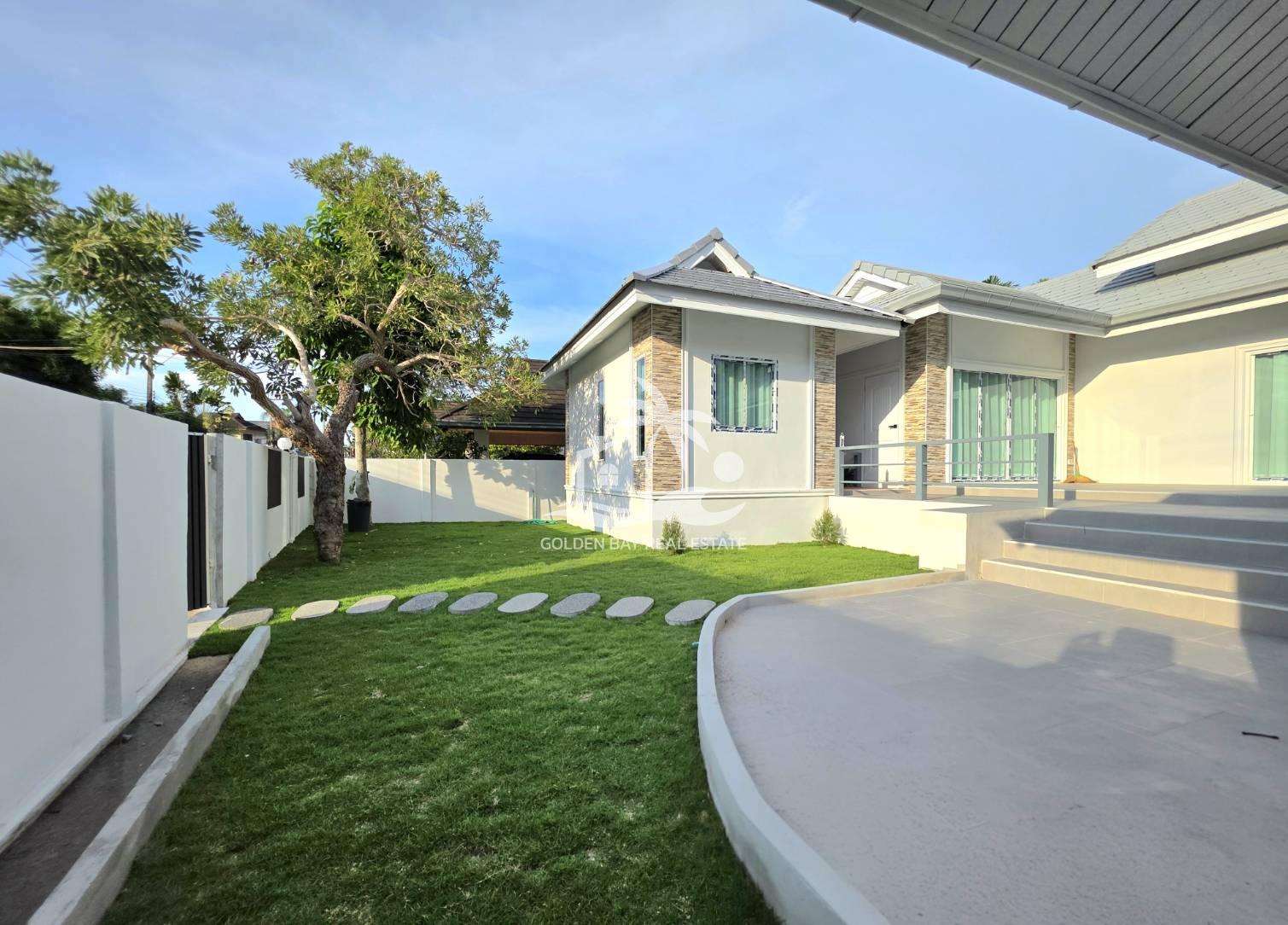 Impress House – East Pattaya
