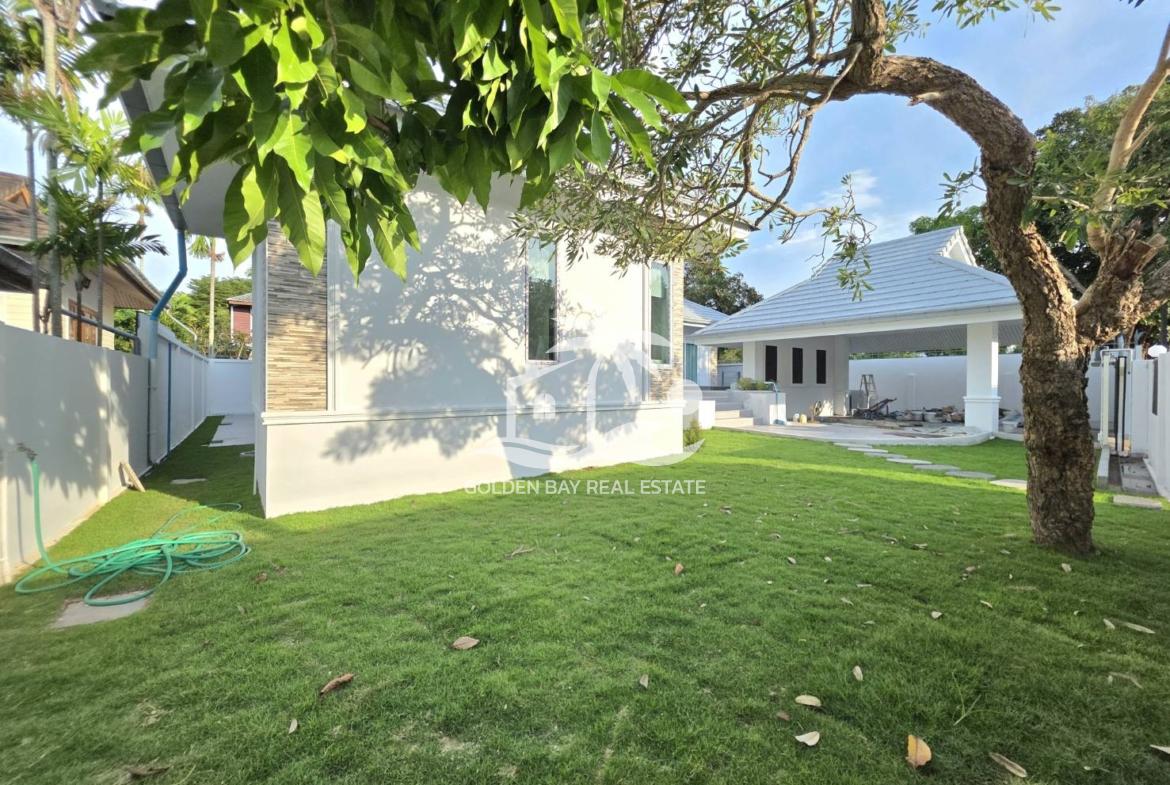 Impress House – East Pattaya