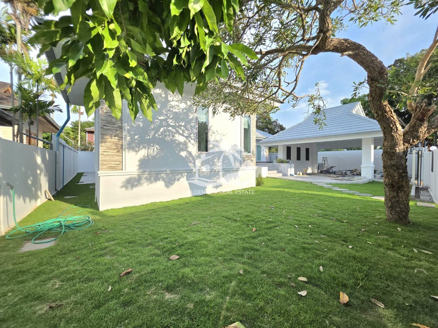 Impress House – East Pattaya