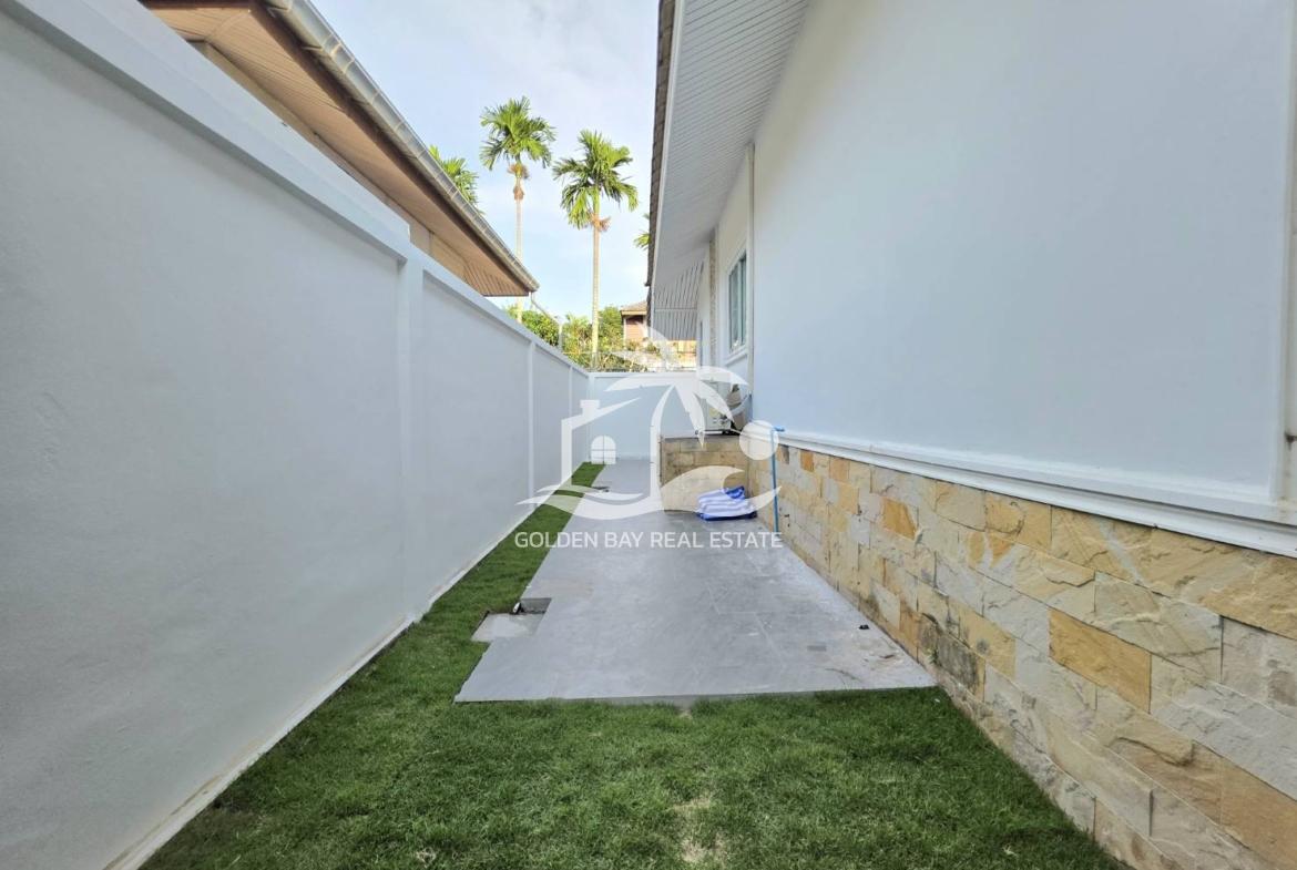 Impress House – East Pattaya