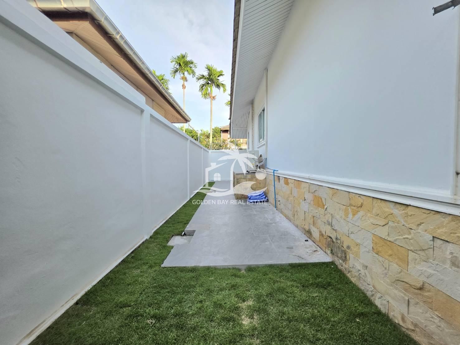 Impress House – East Pattaya