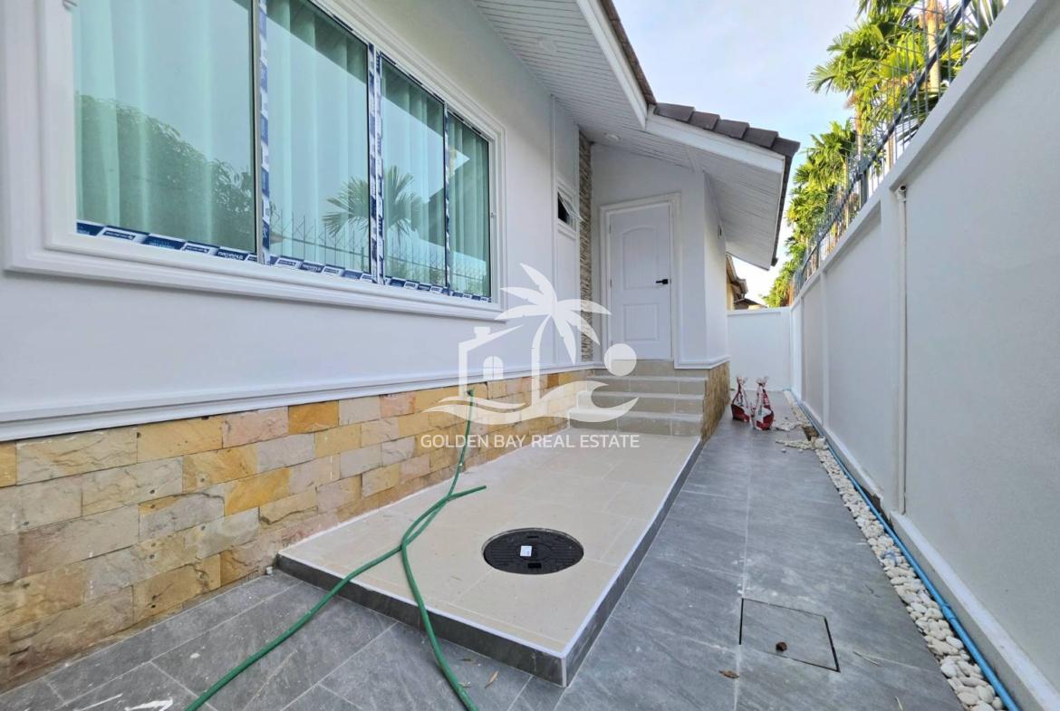 Impress House – East Pattaya