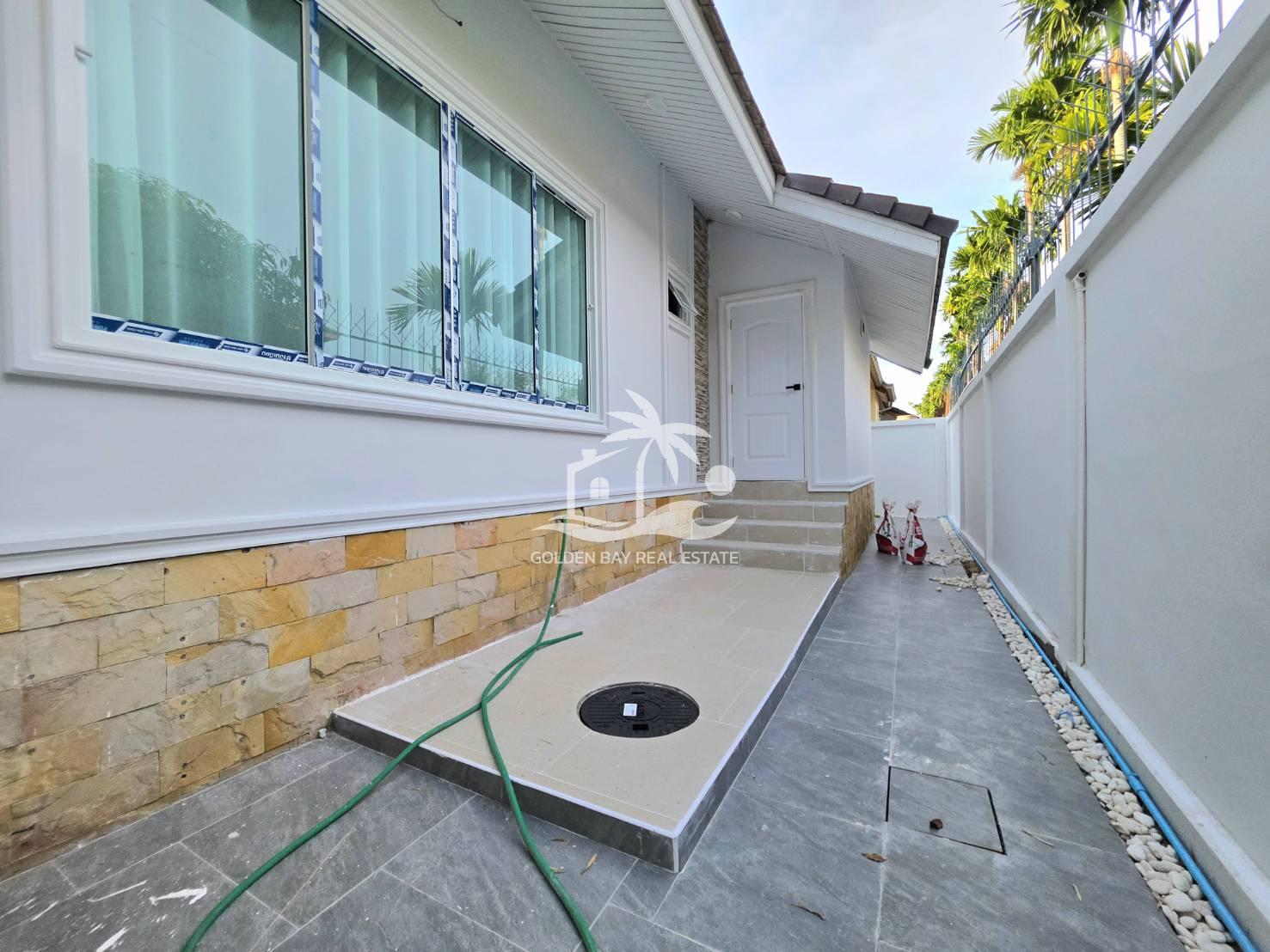 Impress House – East Pattaya