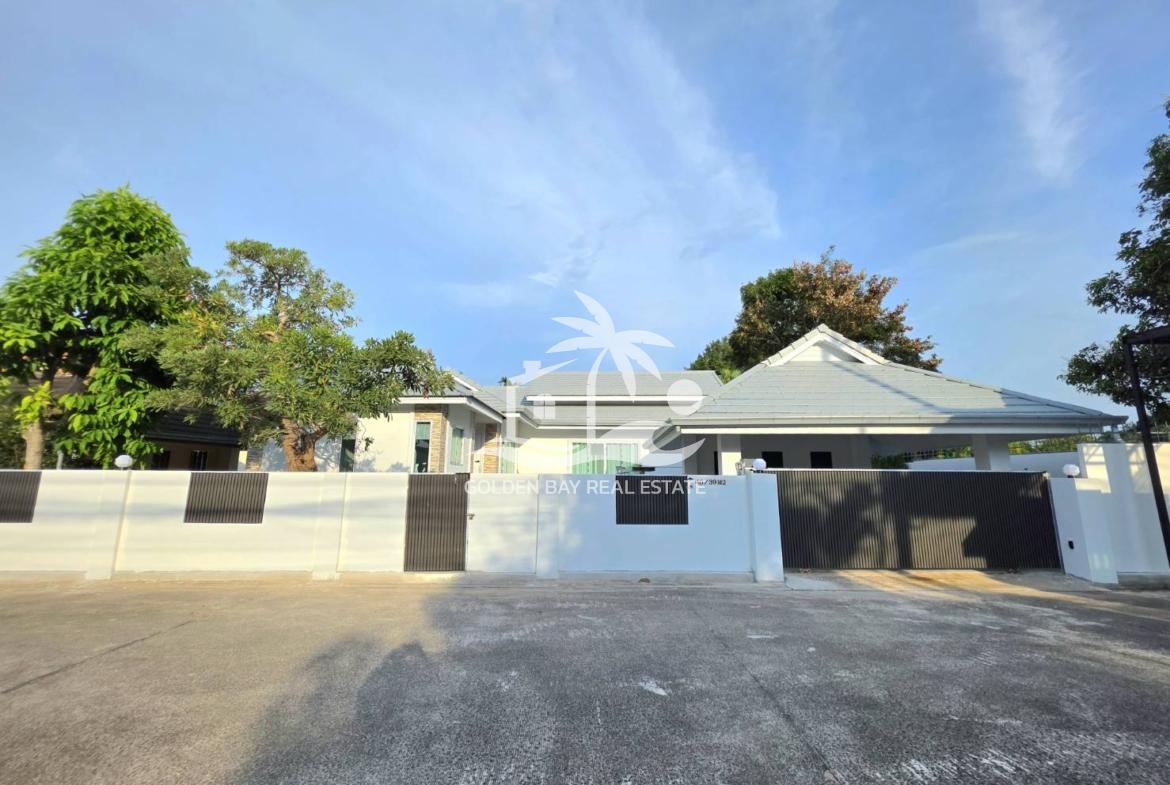 Impress House – East Pattaya
