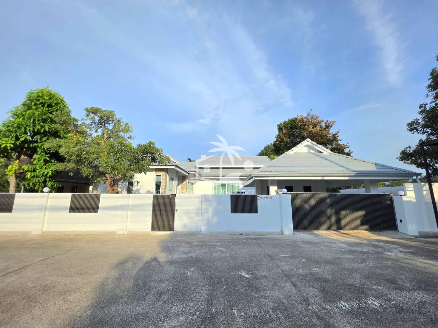 Impress House – East Pattaya