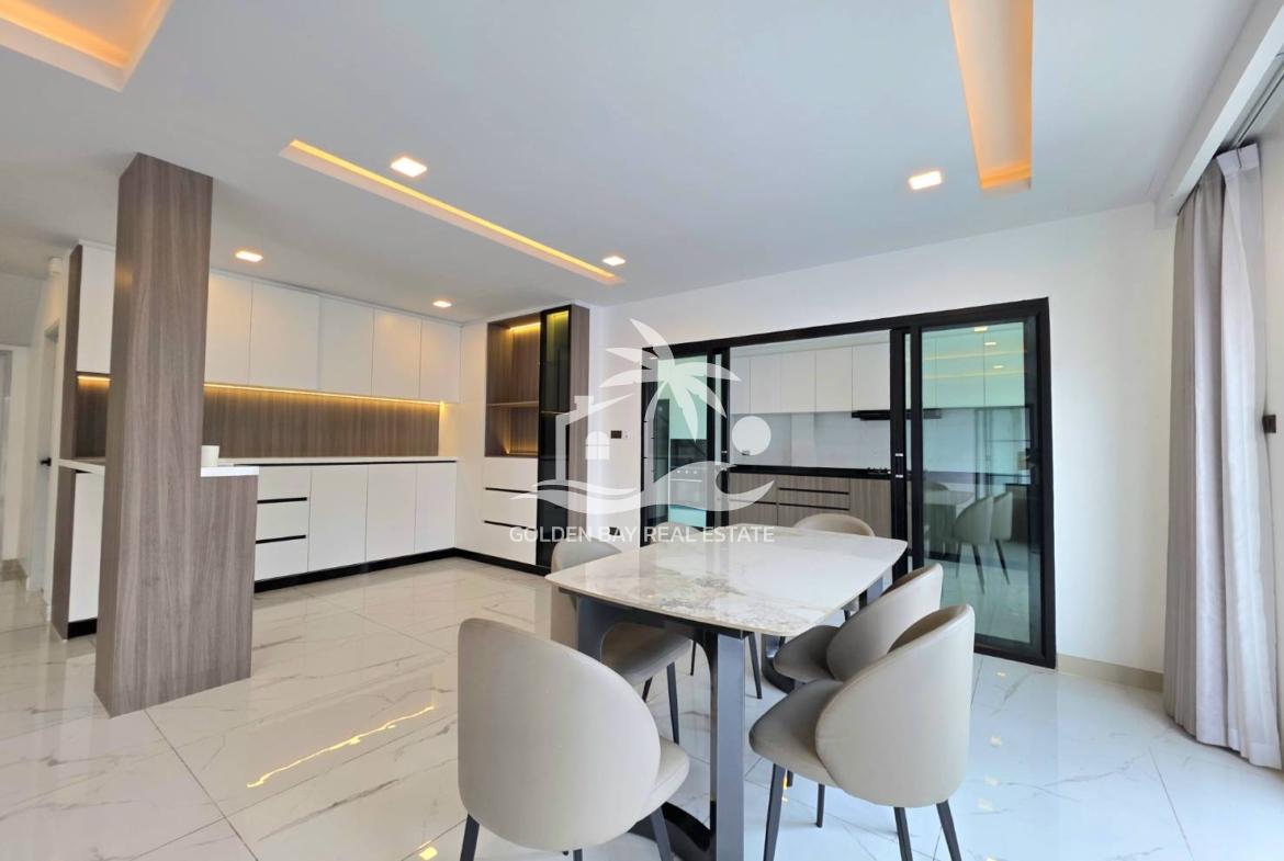Chockchai Village 9 – East Pattaya