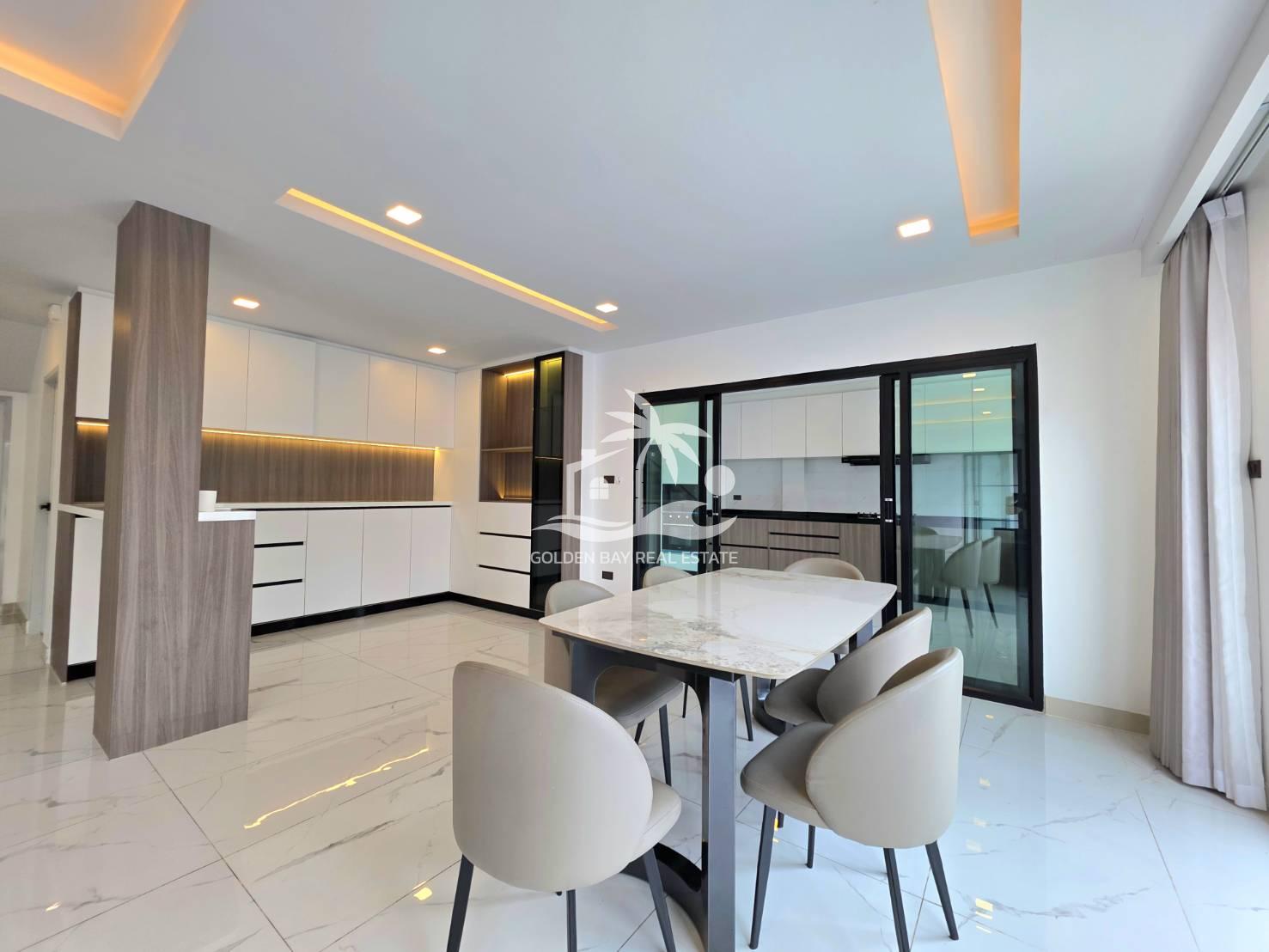 Chockchai Village 9 – East Pattaya