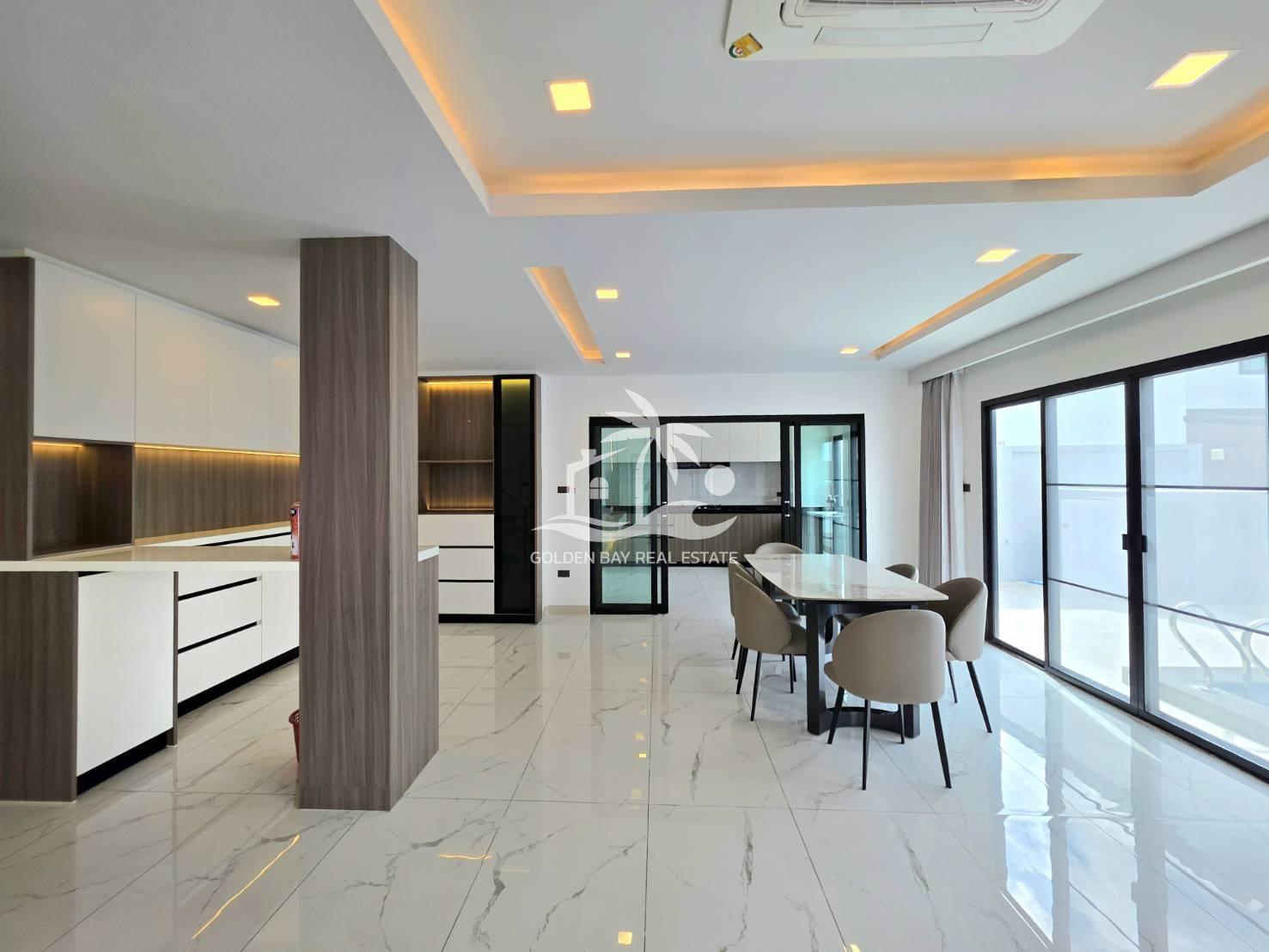Chockchai Village 9 – East Pattaya