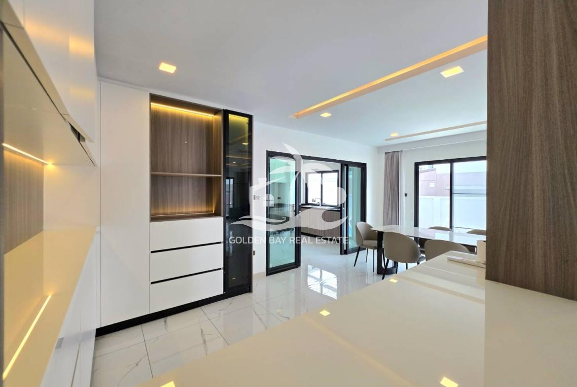 Chockchai Village 9 – East Pattaya