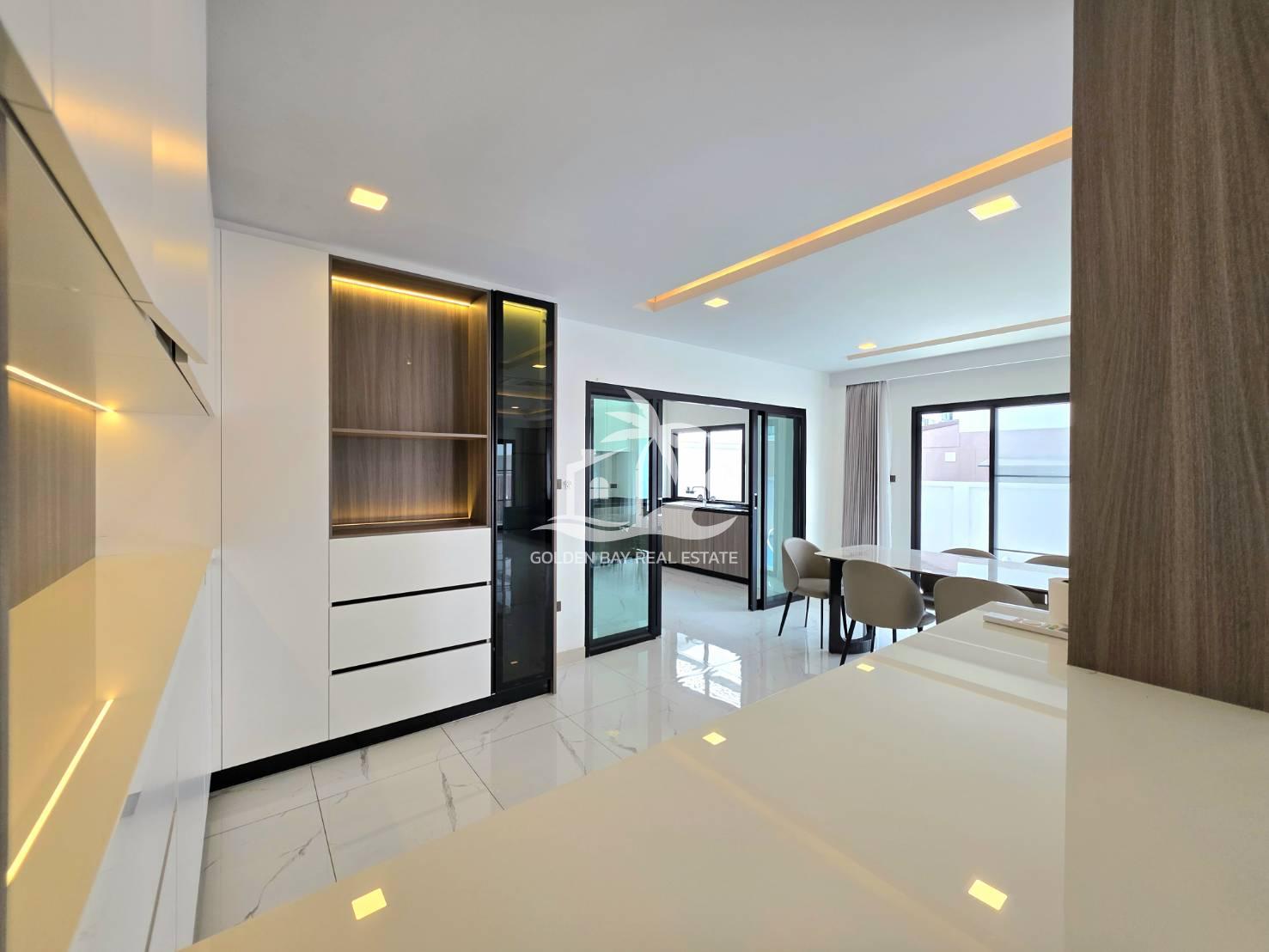 Chockchai Village 9 – East Pattaya