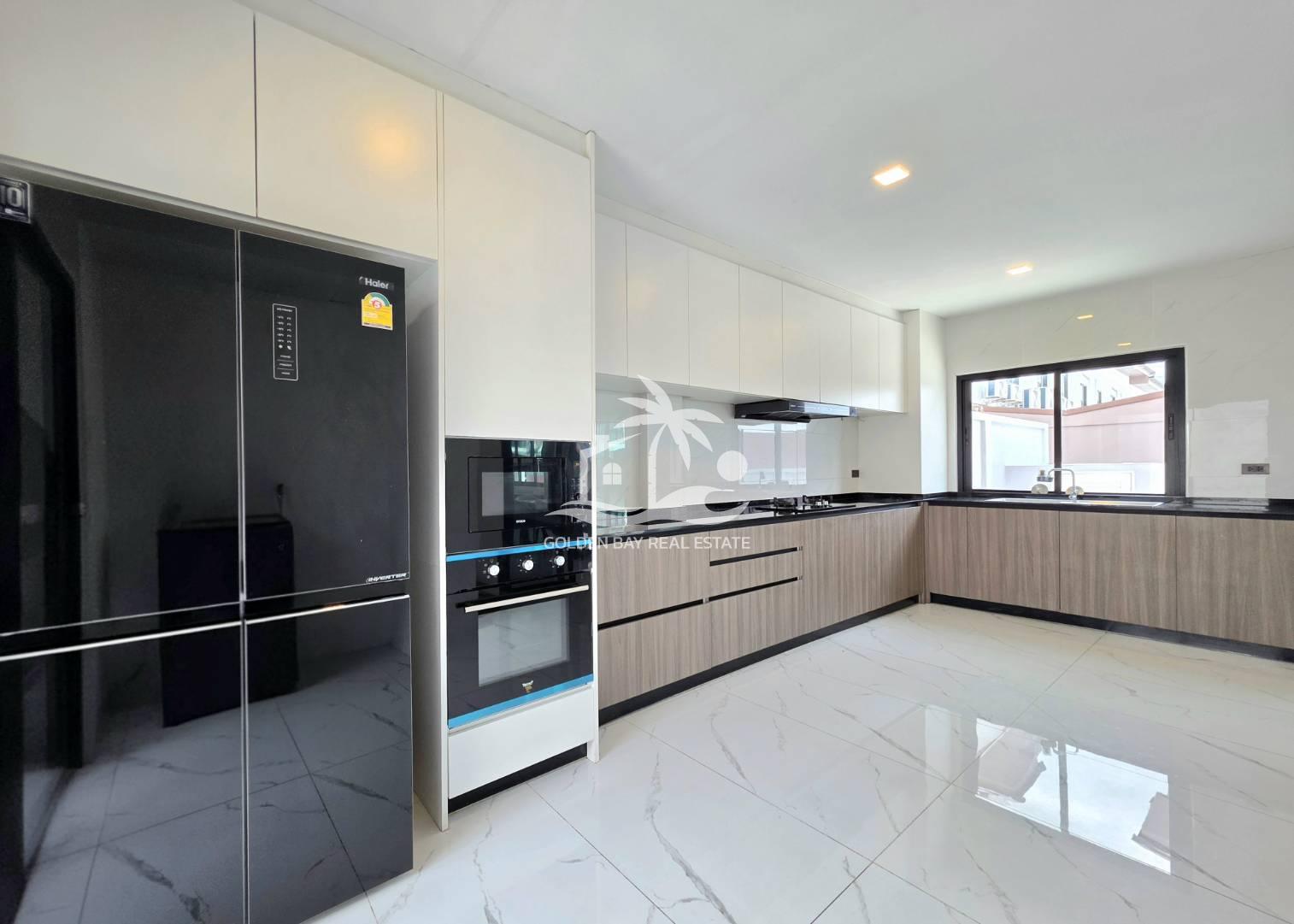 Chockchai Village 9 – East Pattaya