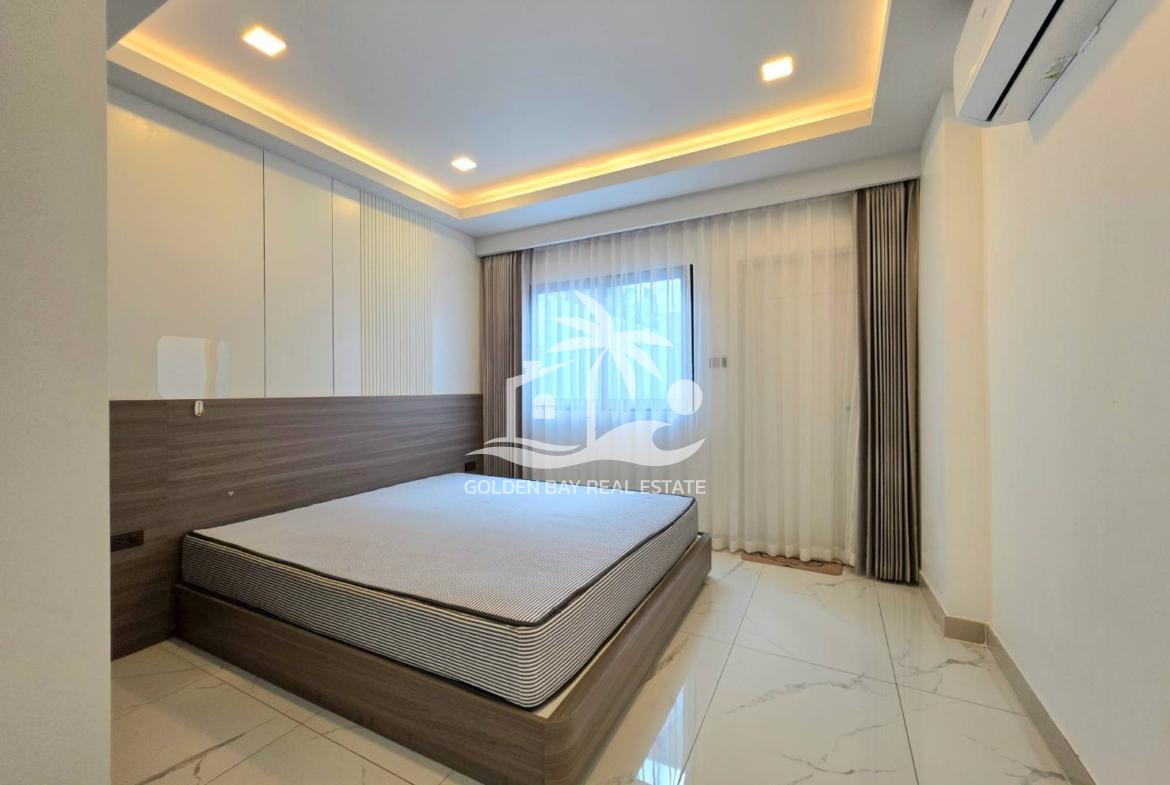 Chockchai Village 9 – East Pattaya