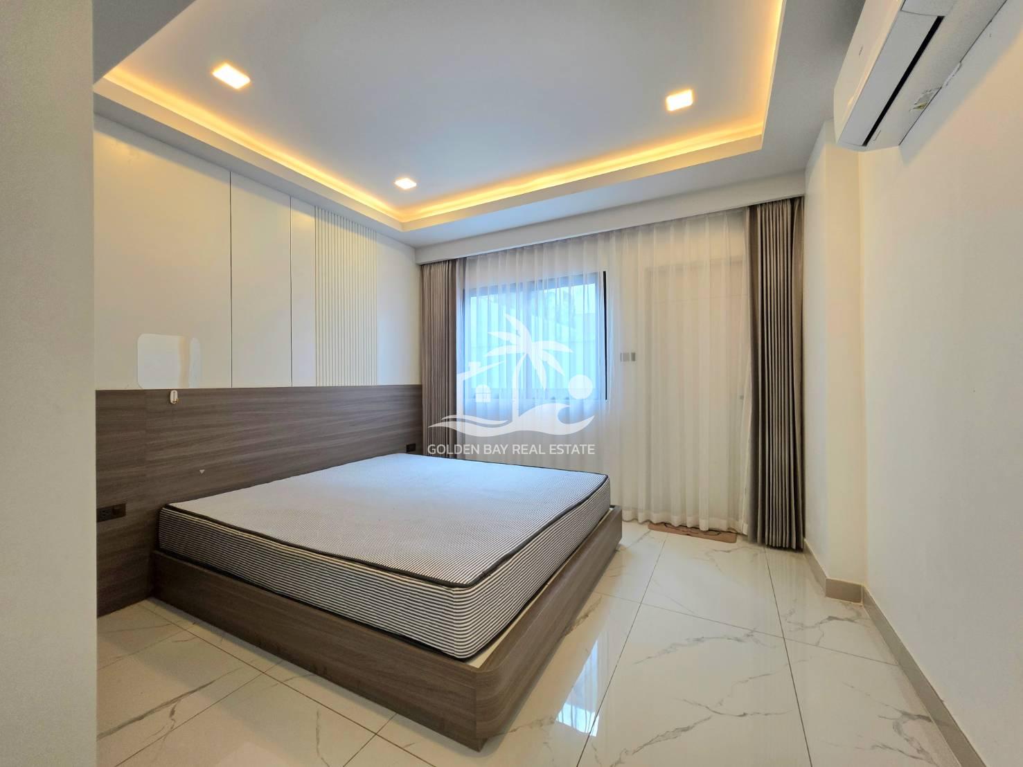 Chockchai Village 9 – East Pattaya