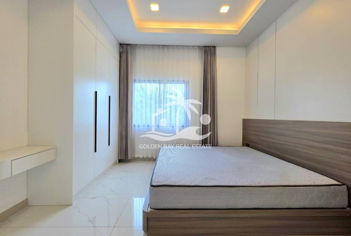 Chockchai Village 9 – East Pattaya