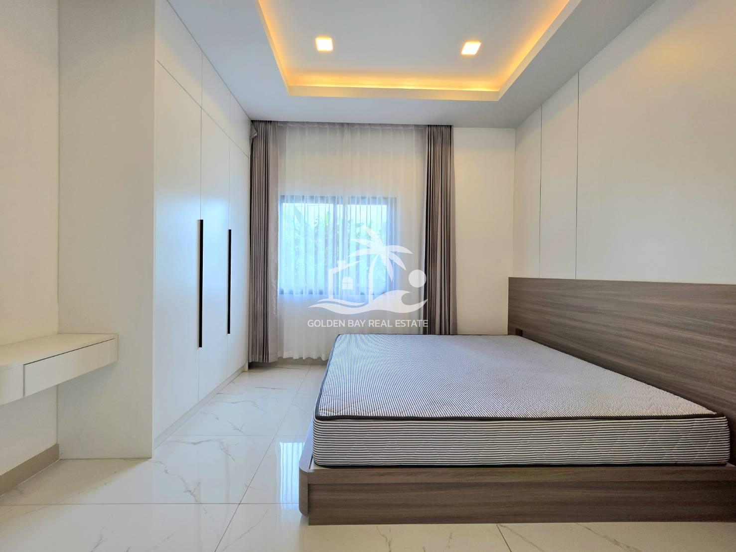 Chockchai Village 9 – East Pattaya