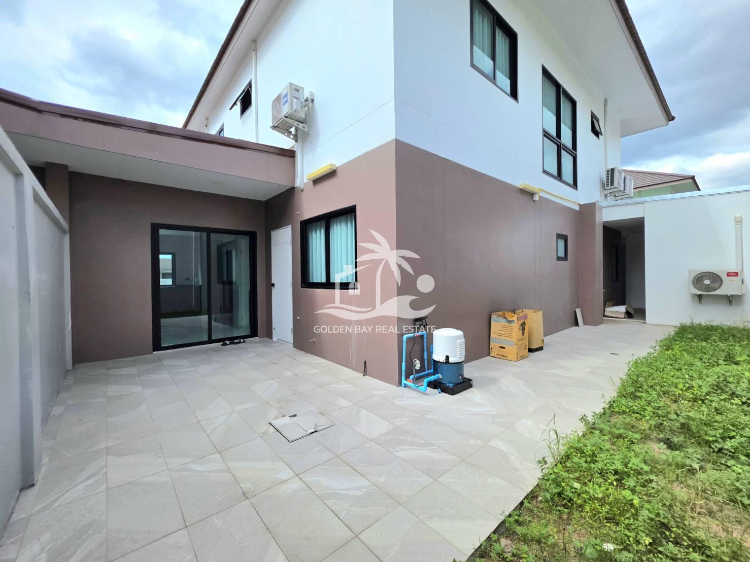 Chockchai Village 9 – East Pattaya