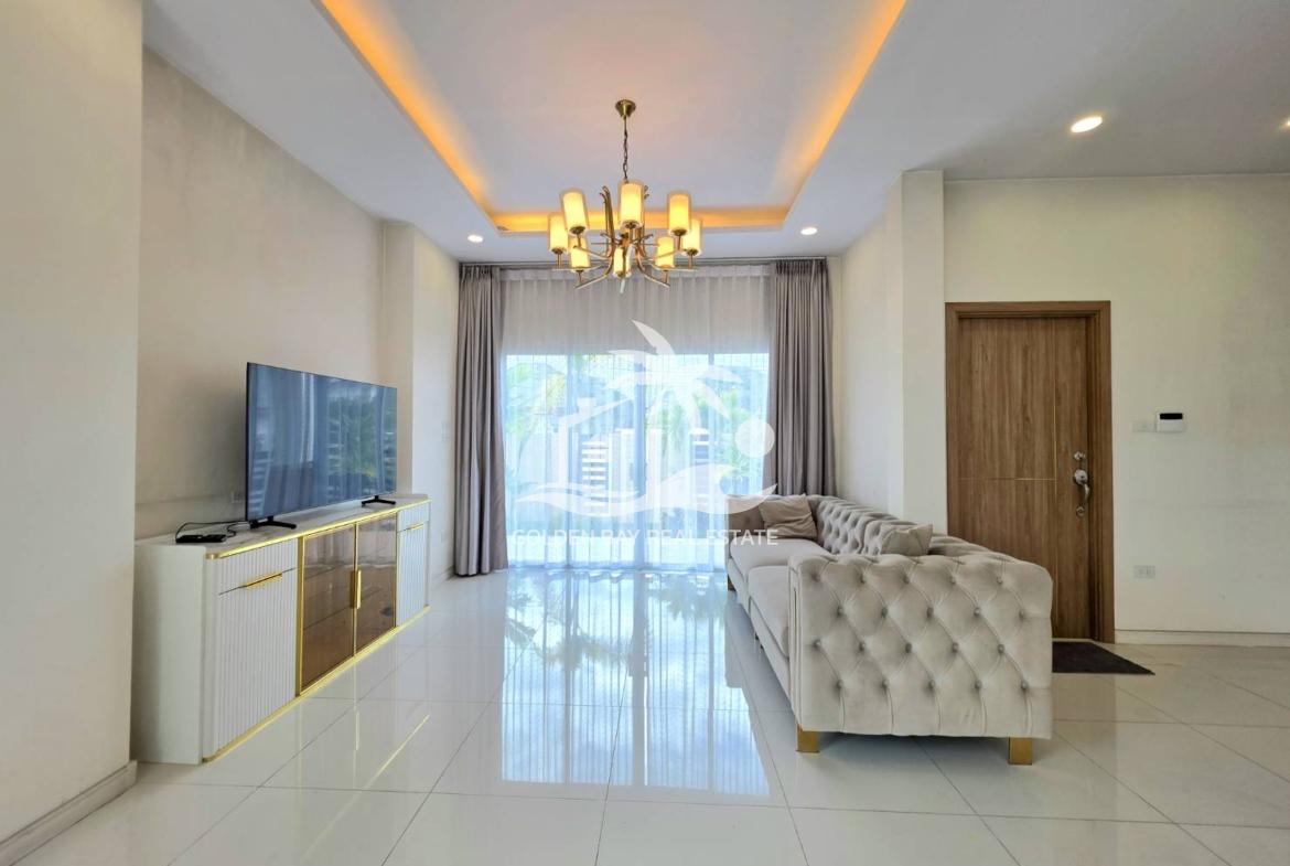 Baan Dusit Pattaya Garden – Baan Amphur