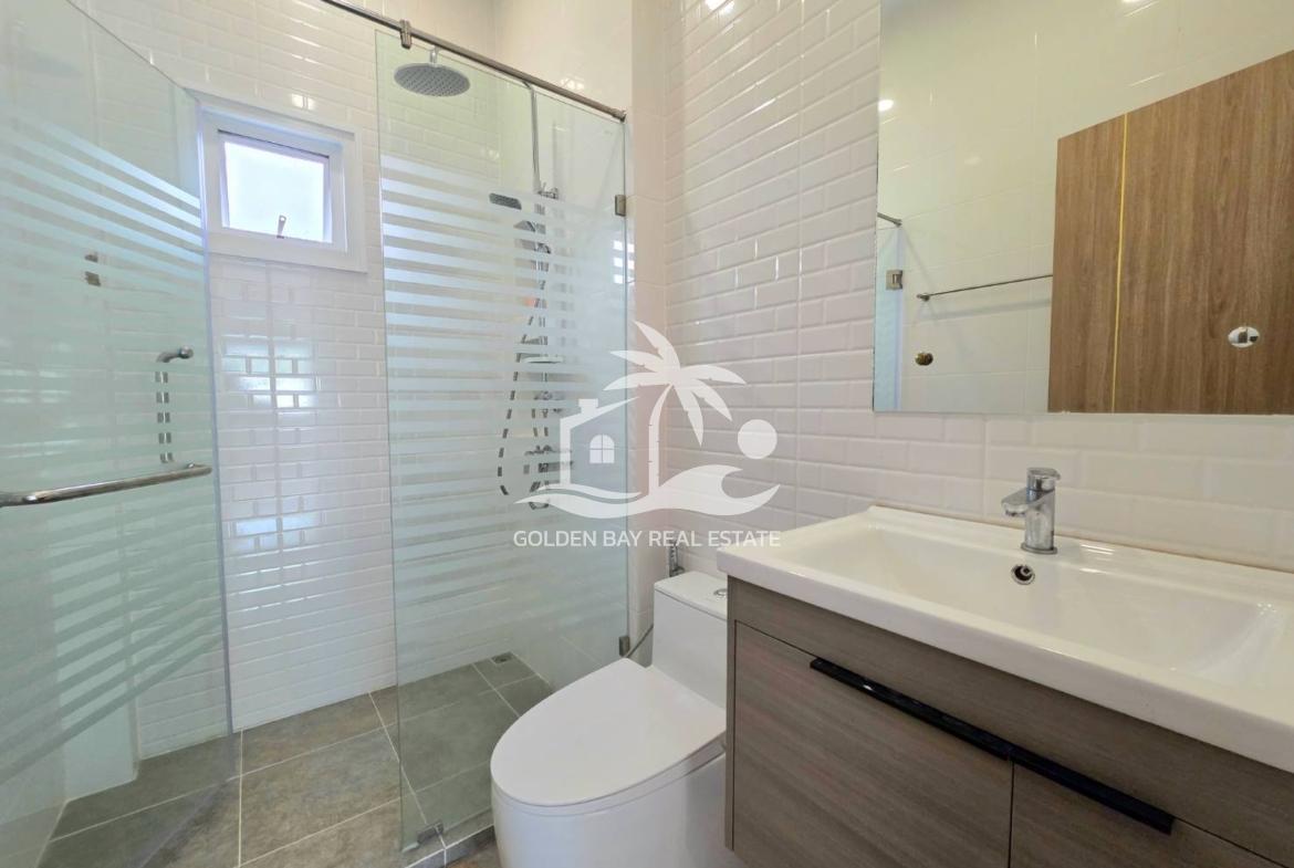 Baan Dusit Pattaya Garden – Baan Amphur