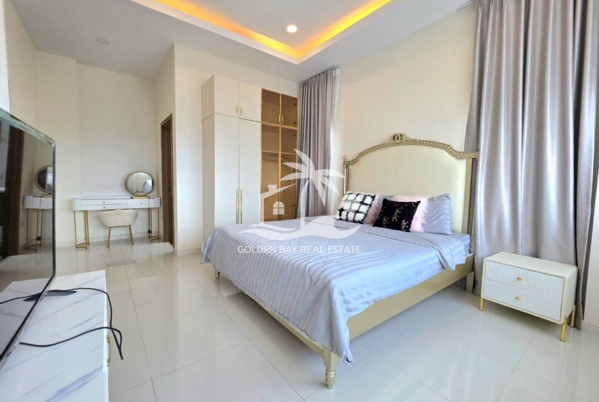 Baan Dusit Pattaya Garden – Baan Amphur