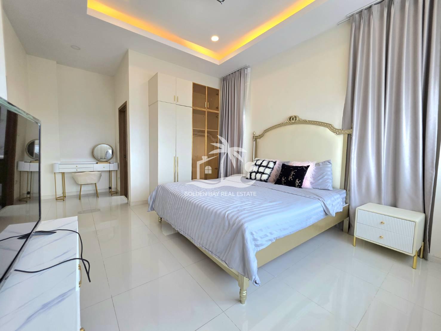 Baan Dusit Pattaya Garden – Baan Amphur