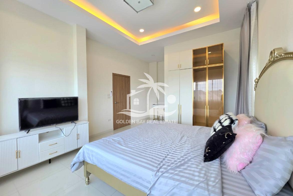 Baan Dusit Pattaya Garden – Baan Amphur