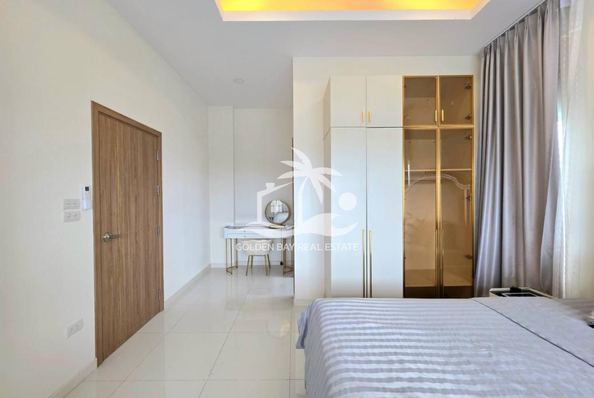 Baan Dusit Pattaya Garden – Baan Amphur