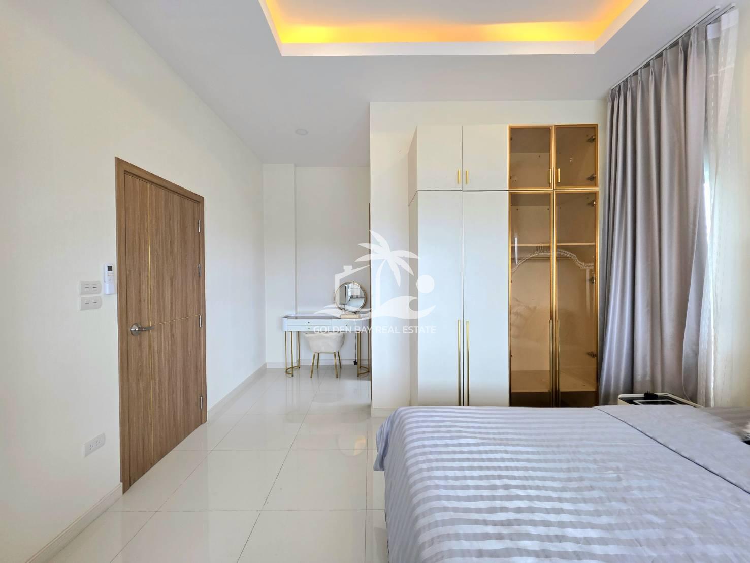 Baan Dusit Pattaya Garden – Baan Amphur