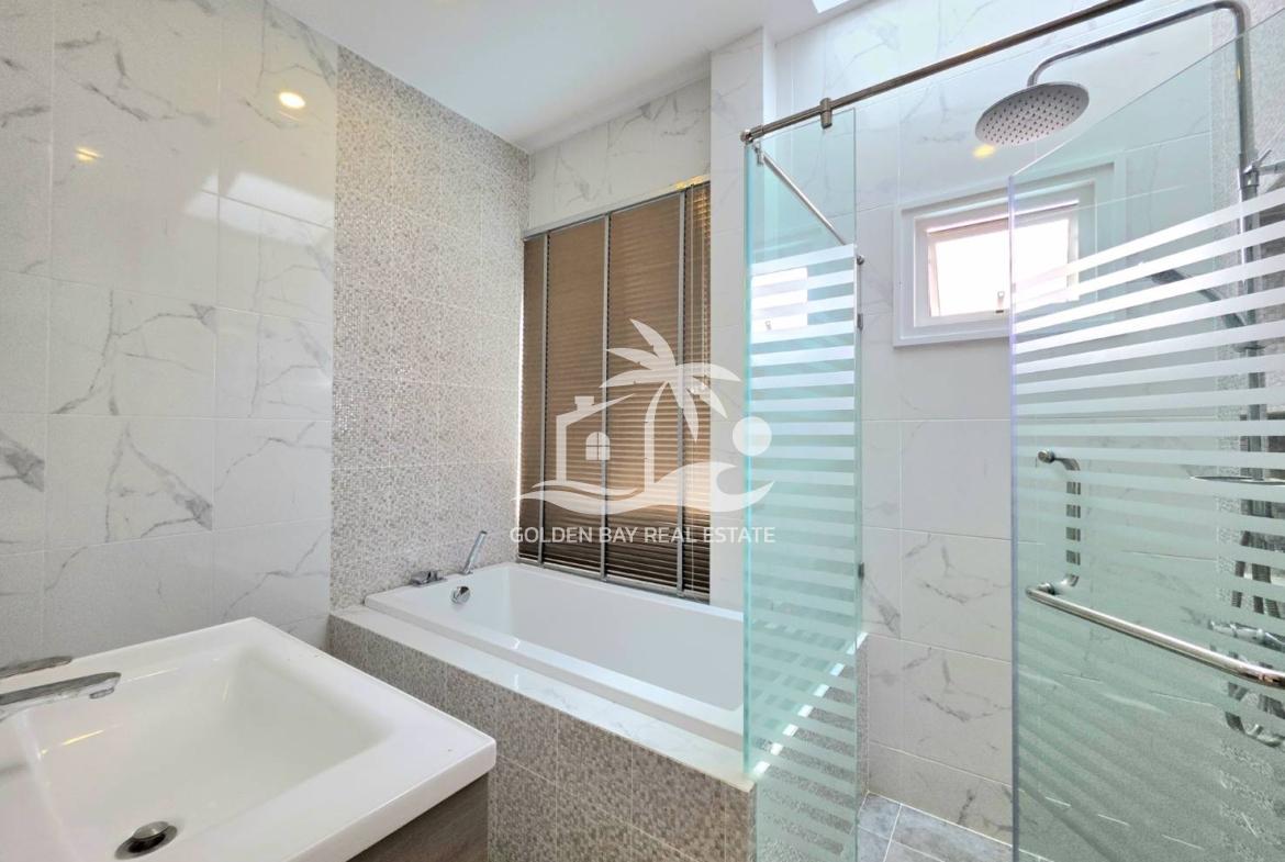 Baan Dusit Pattaya Garden – Baan Amphur