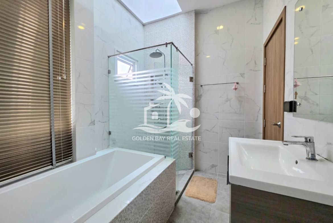 Baan Dusit Pattaya Garden – Baan Amphur