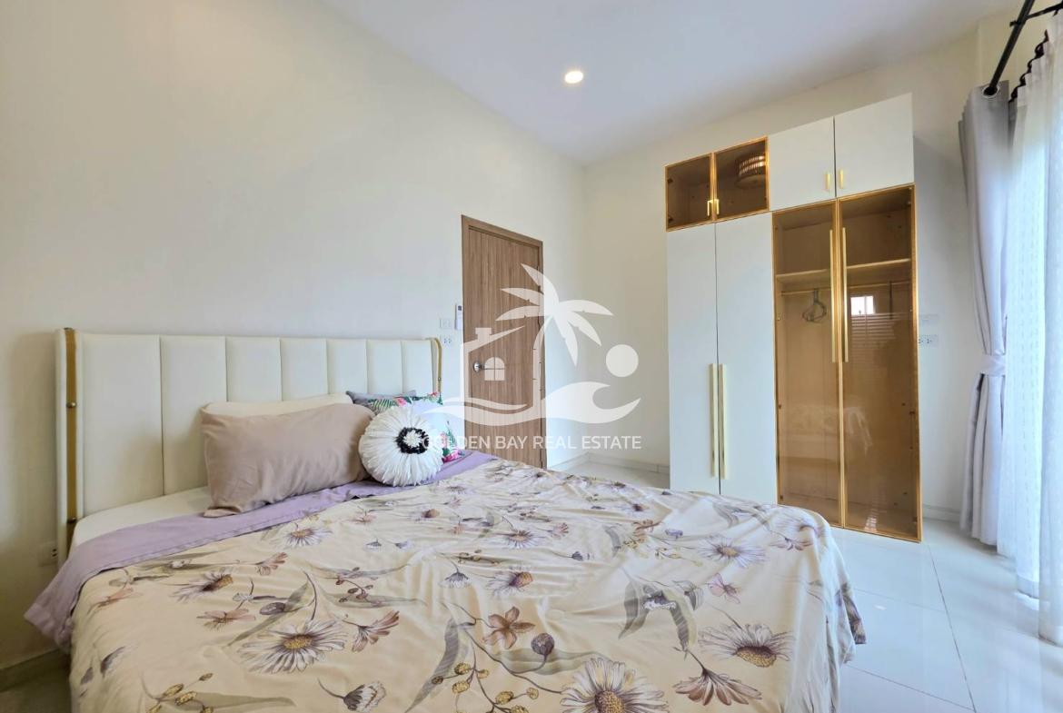 Baan Dusit Pattaya Garden – Baan Amphur