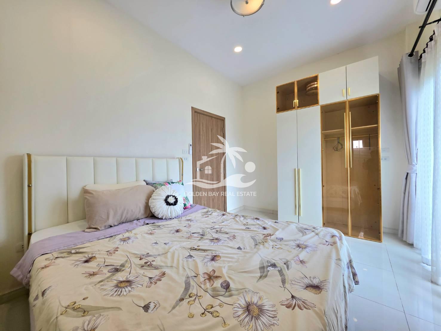 Baan Dusit Pattaya Garden – Baan Amphur