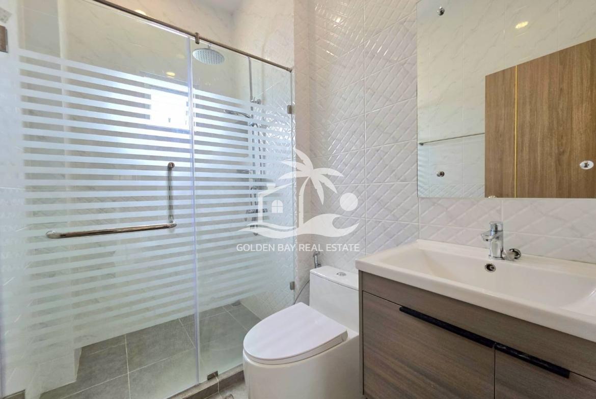 Baan Dusit Pattaya Garden – Baan Amphur