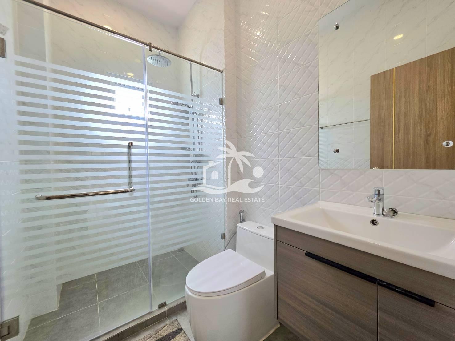Baan Dusit Pattaya Garden – Baan Amphur