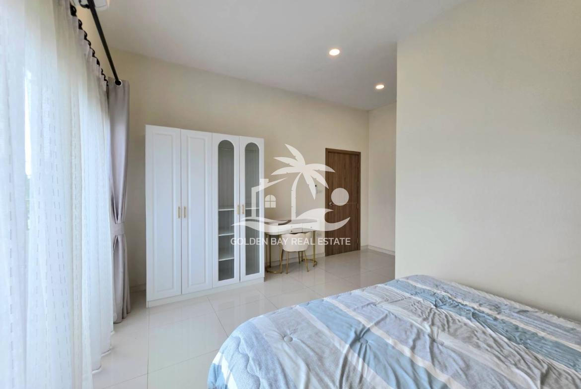 Baan Dusit Pattaya Garden – Baan Amphur