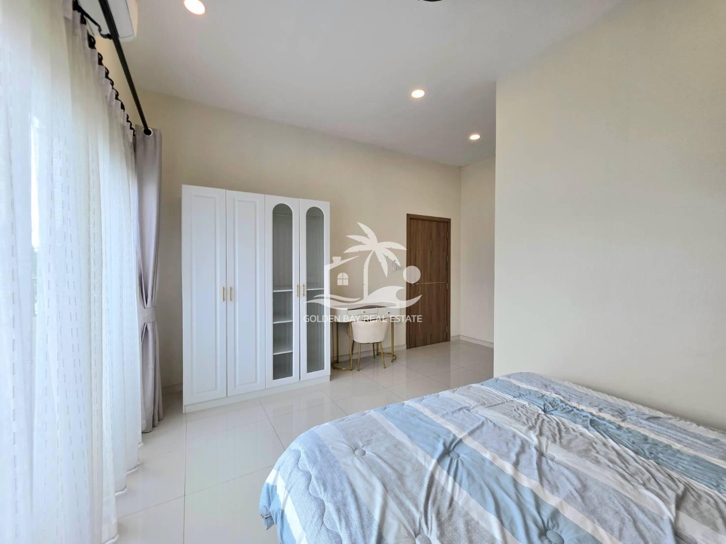 Baan Dusit Pattaya Garden – Baan Amphur