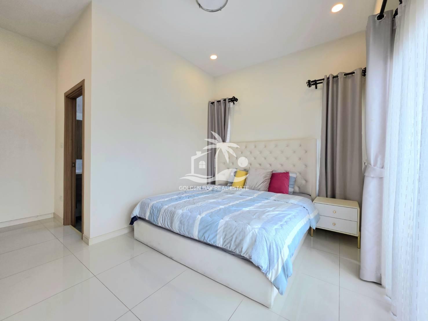 Baan Dusit Pattaya Garden – Baan Amphur