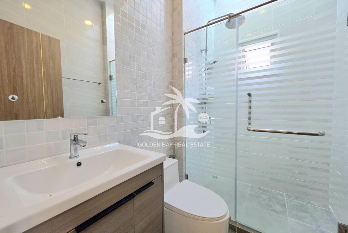 Baan Dusit Pattaya Garden – Baan Amphur