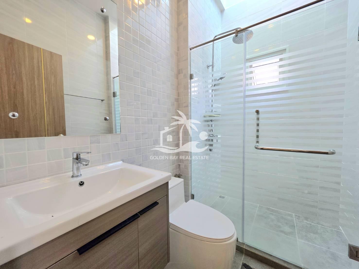 Baan Dusit Pattaya Garden – Baan Amphur