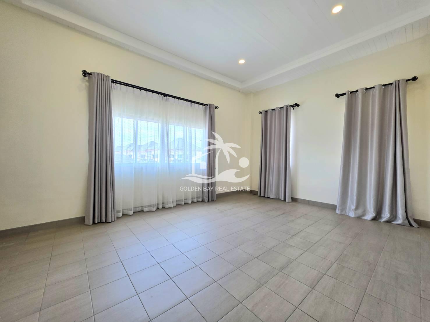 Baan Dusit Pattaya Garden – Baan Amphur