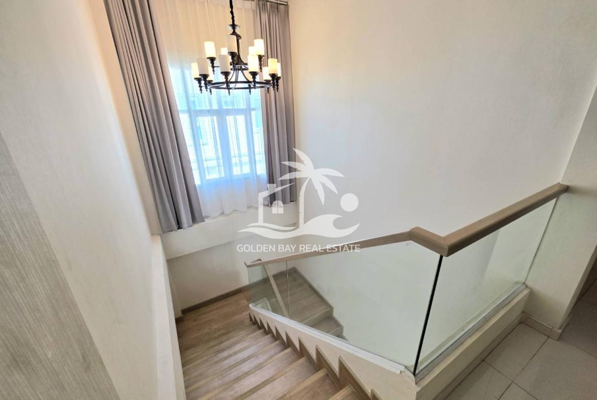 Baan Dusit Pattaya Garden – Baan Amphur