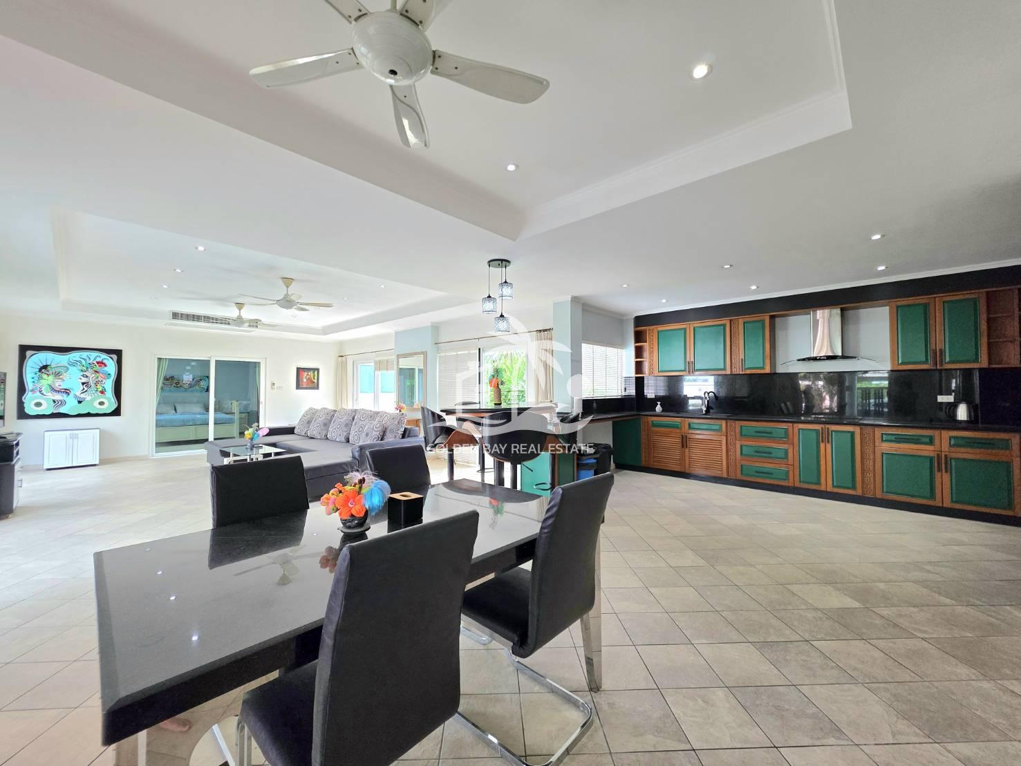 Baan Nai Fhan – Jomtien