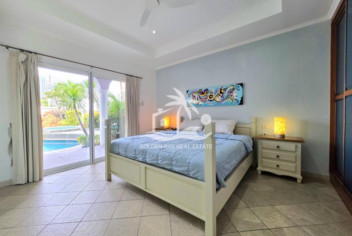 Baan Nai Fhan – Jomtien