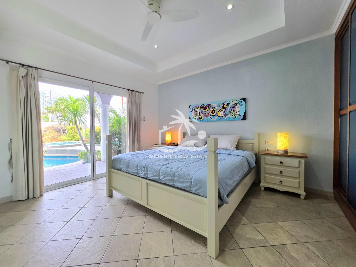 Baan Nai Fhan – Jomtien