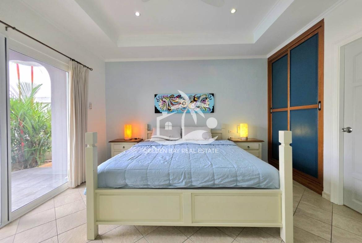 Baan Nai Fhan – Jomtien