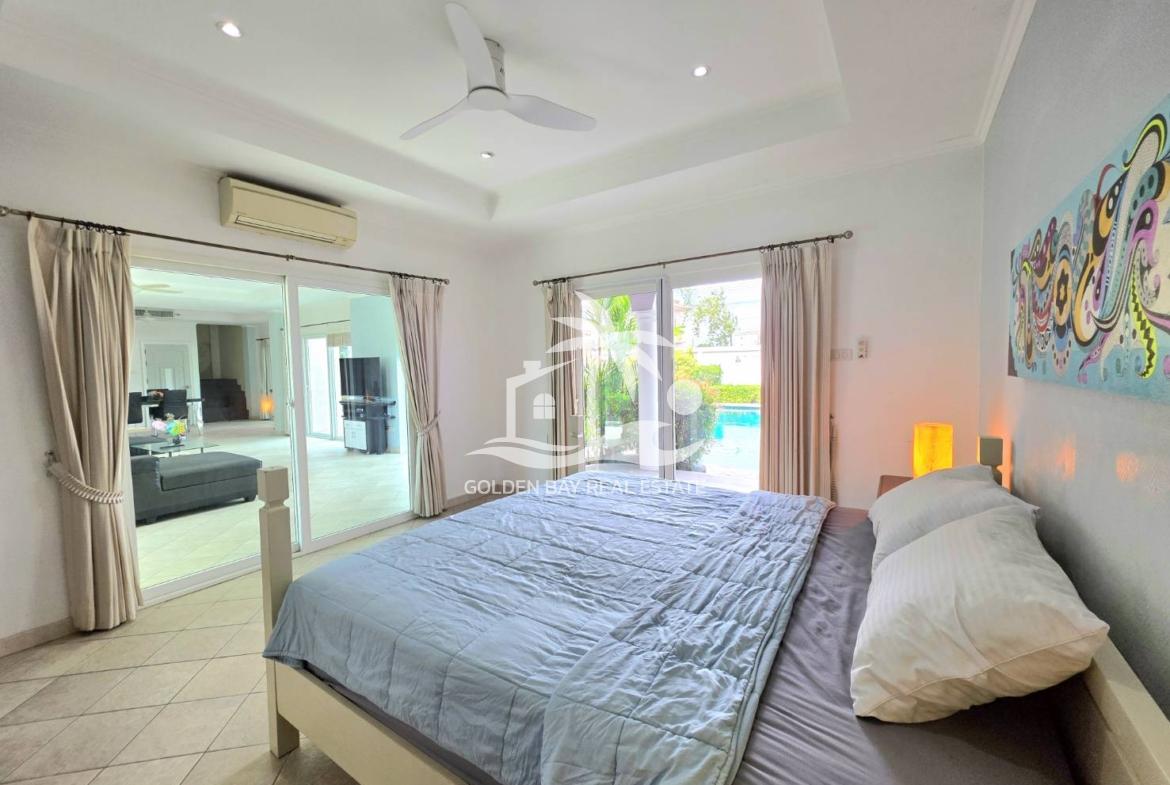 Baan Nai Fhan – Jomtien