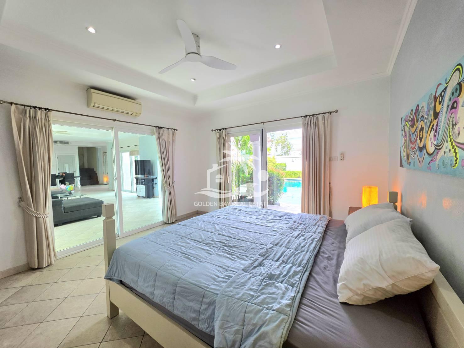 Baan Nai Fhan – Jomtien