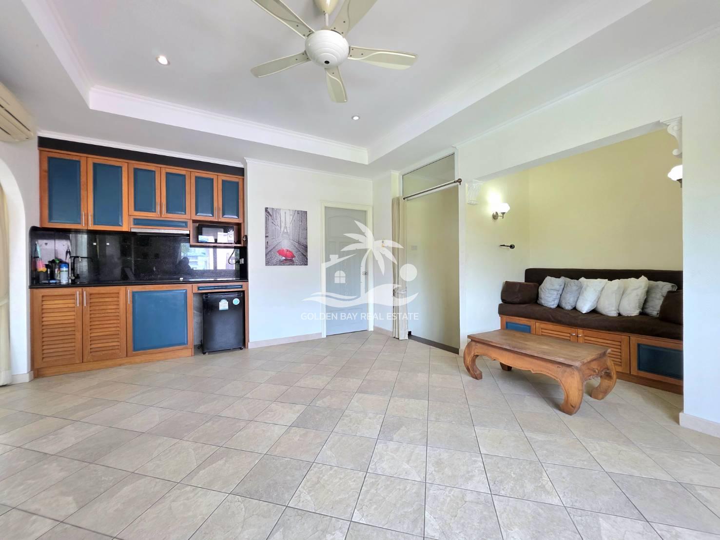 Baan Nai Fhan – Jomtien