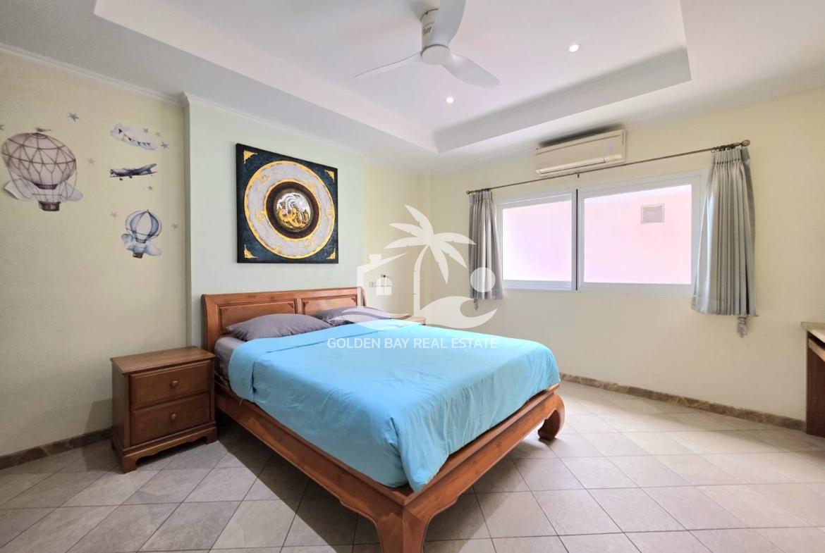 Baan Nai Fhan – Jomtien