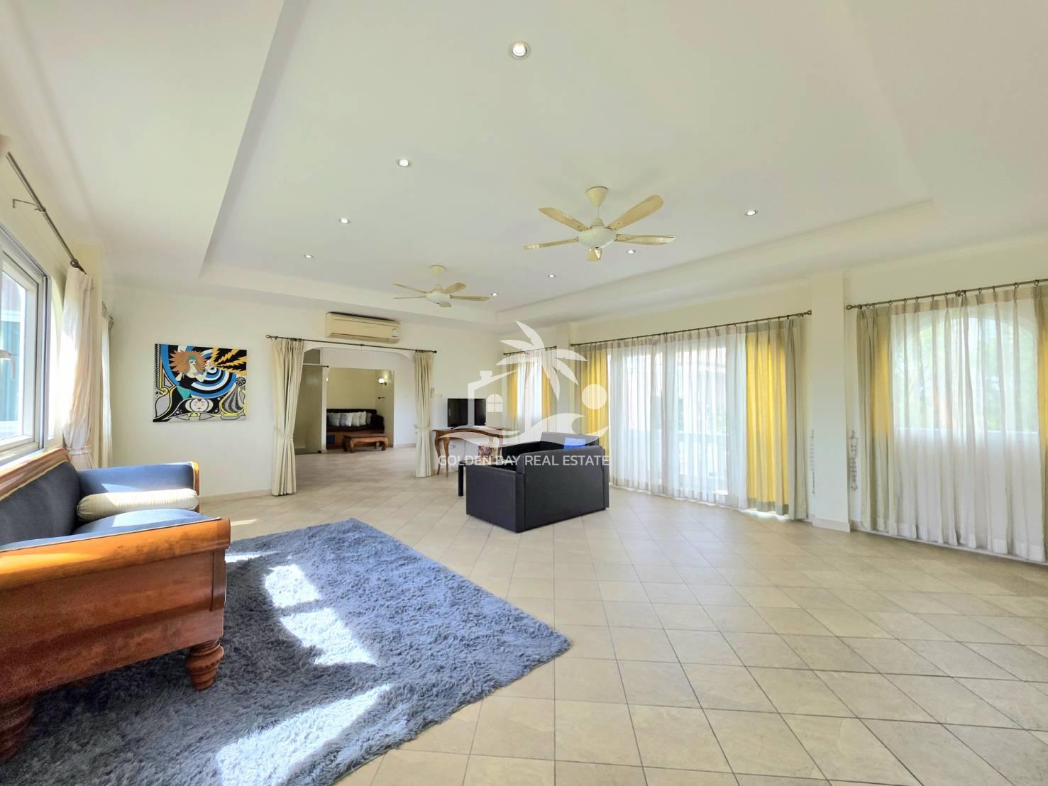 Baan Nai Fhan – Jomtien