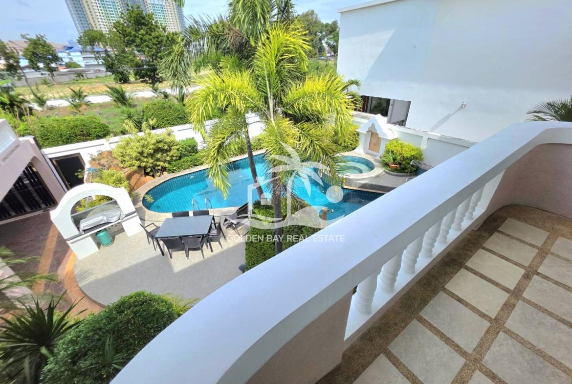 Baan Nai Fhan – Jomtien